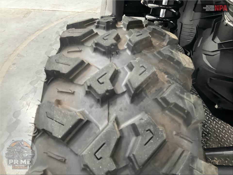 2026 Can-Am MAVERICK X3 X DS TURBO RR — фото 18