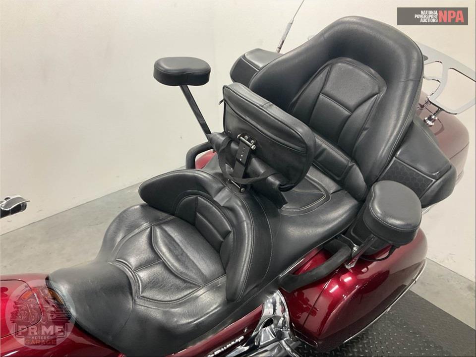 2005 Honda GL18005 GOLDWING — фото 44