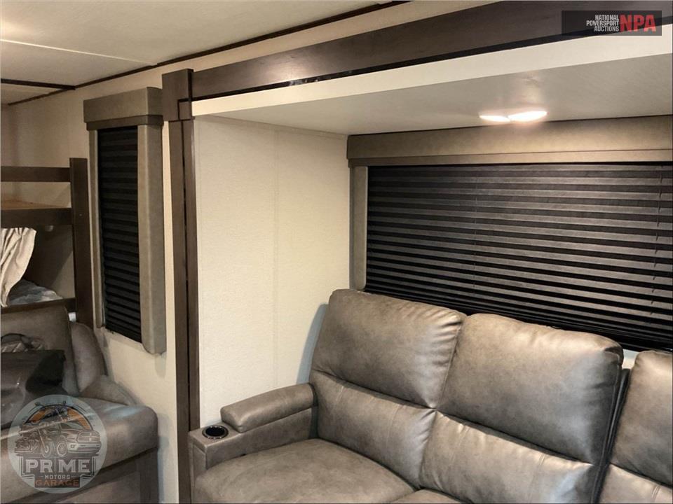 2021 Grand Design Recreational Vehicles M-265BH - TRANSCEND XPLOR SERIES — фото 6