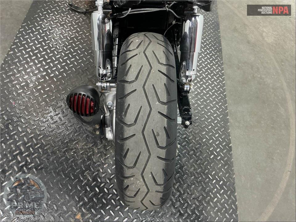 2004 Honda VT750C4 SHADOW AERO — фото 19