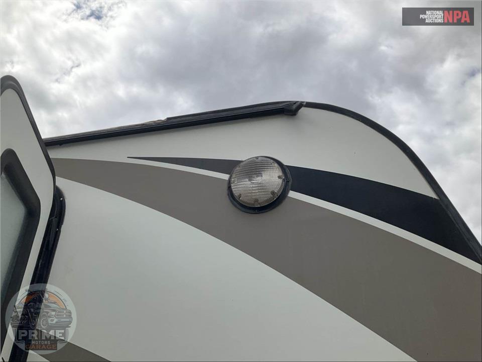 2015 Keystone Rv M-27 RLS - COUGAR SERIES — фото 31