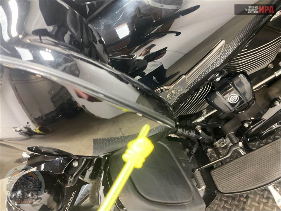 2024 Harley-Davidson FLHTK ULTRA LIMITED — фото 14
