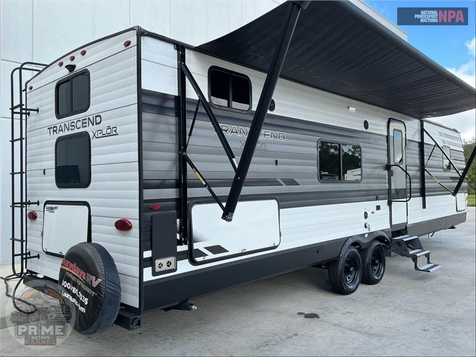 2023 Grand Design Recreational Vehicles M-297QB - TRANSCEND XPLOR SERIES — фото 4