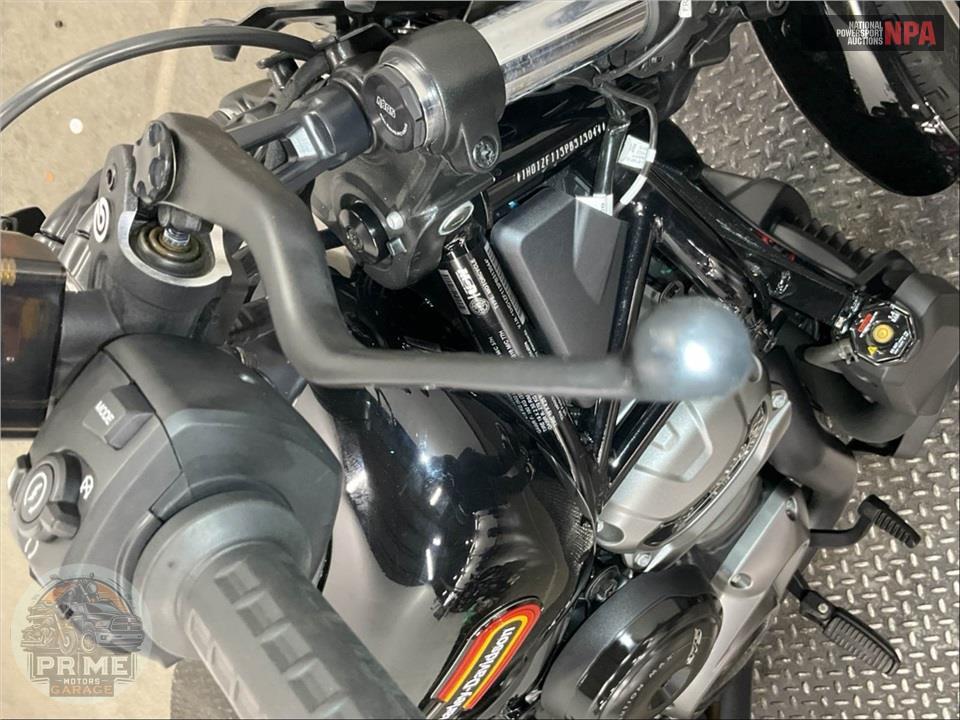 2023 Harley-Davidson RH975S NIGHTSTER SPECIAL — фото 19