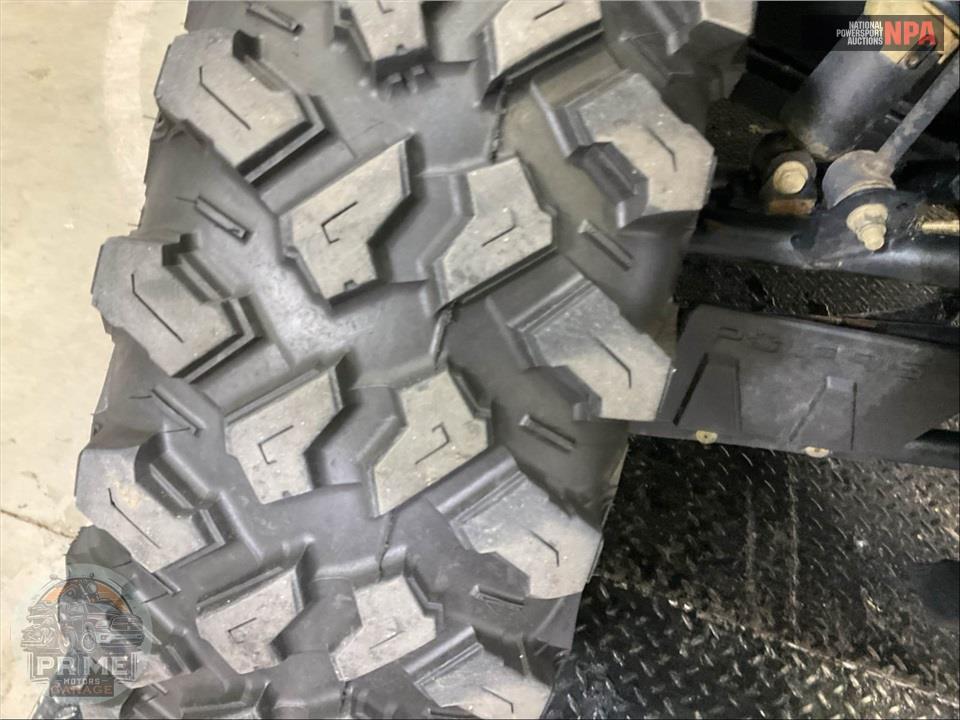 2023 Polaris RANGER CREW XP 1000 PREMIUM — фото 16