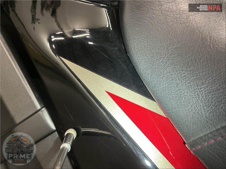 2015 Honda GL18HPNAMF GOLDWING (ABS) (**) — фото 20