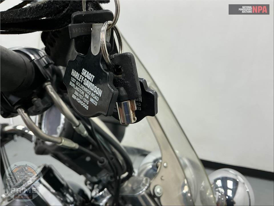 2004 Harley-Davidson FLSTCI HERITAGE SOFTAIL CLASSIC — фото 14
