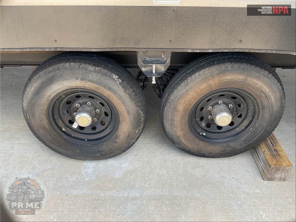 2022 Keystone Rv M-303 BH - SPRINGDALE SERIES — фото 39