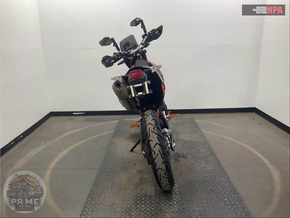 2018 Ktm 690 ENDURO R — фото 4