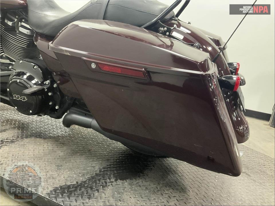 2021 Harley-Davidson FLTRXS ROAD GLIDE SPECIAL — фото 29