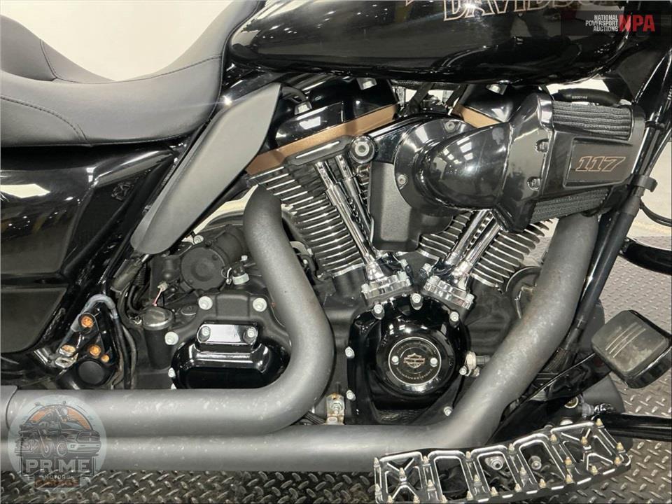 2023 Harley-Davidson FLTRXST ROAD GLIDE SPECIAL ST — фото 6