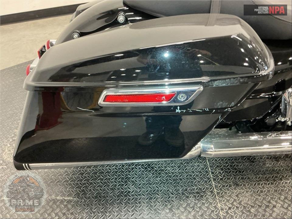 2023 Harley-Davidson FLTRX ROAD GLIDE — фото 22