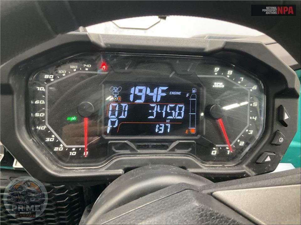 2025 Polaris RZR PRO R 4 ULTIMATE — фото 5