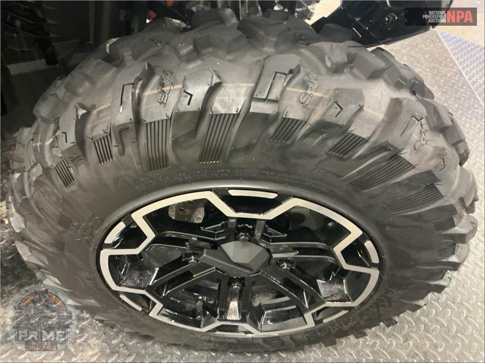 2025 Can-Am OUTLANDER XT 850 — фото 25