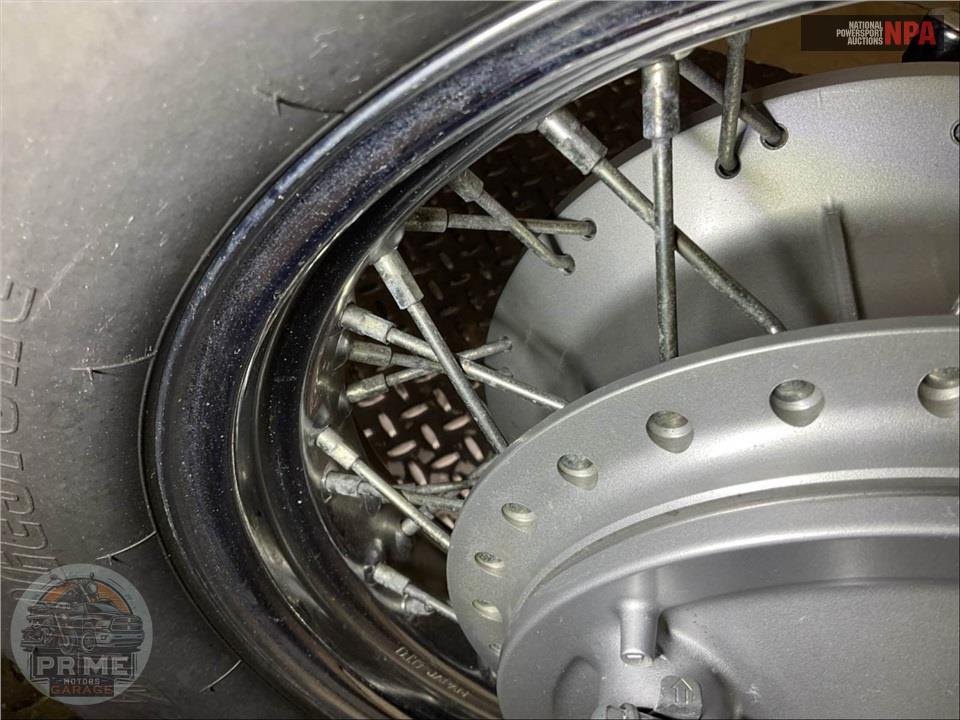 2012 Honda VT750C2C SHADOW SPIRIT — фото 24