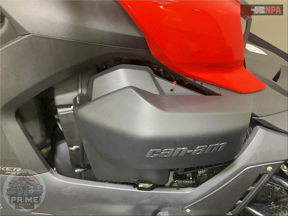 2023 Can-Am RYKER 900 ACE — фото 6