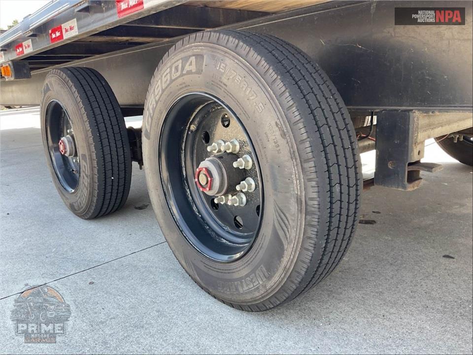 2025 Trail Maxx Trailers - UNKNOWN - — фото 8