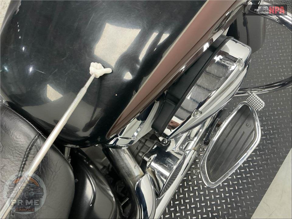 2006 Honda VT750C6 SHADOW AERO — фото 30