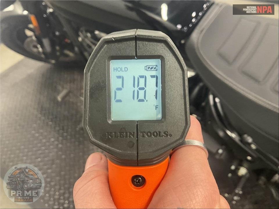 2019 Harley-Davidson FXFBS FAT BOB 114 — фото 8