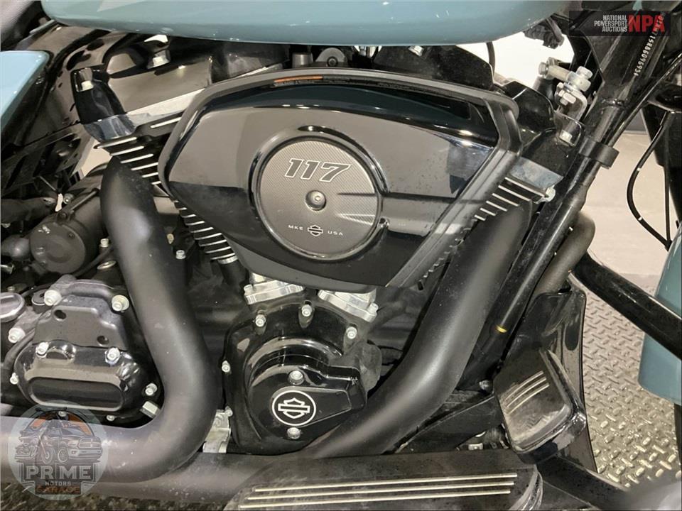 2024 Harley-Davidson FLTRX ROAD GLIDE — фото 6