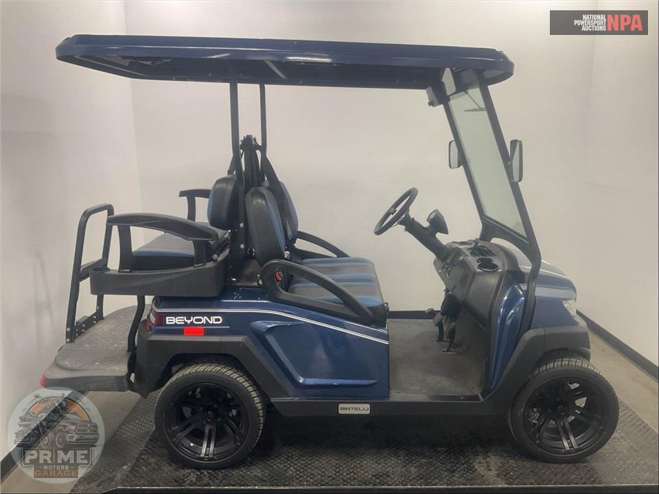 2023 Bintelli BEYOND 4 SEATER — фото 1