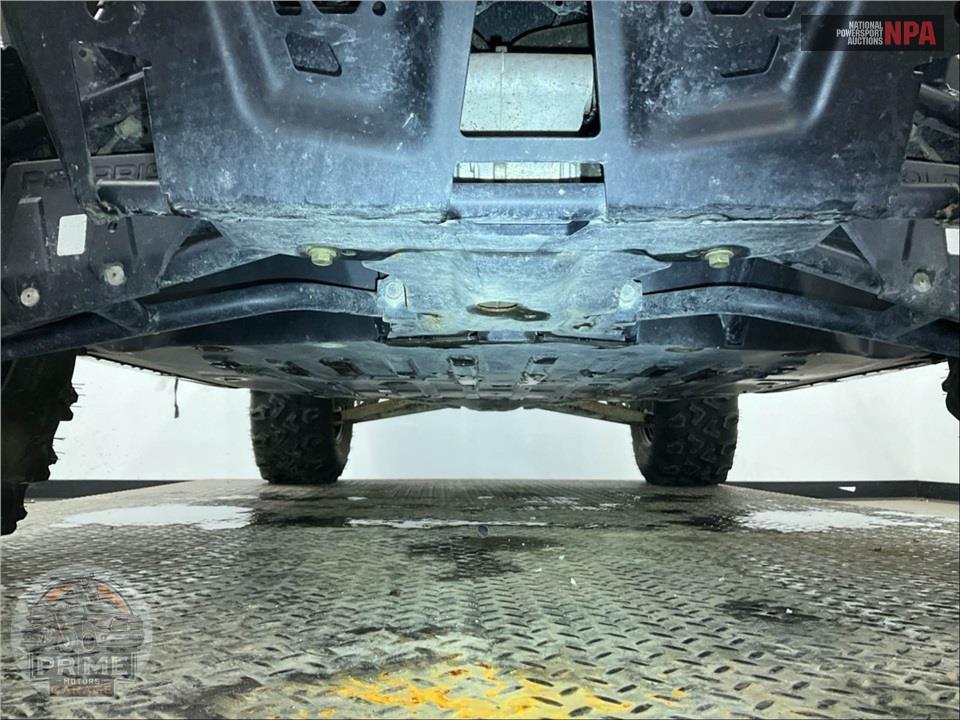 2021 Polaris RANGER 1000 PREMIUM — фото 13