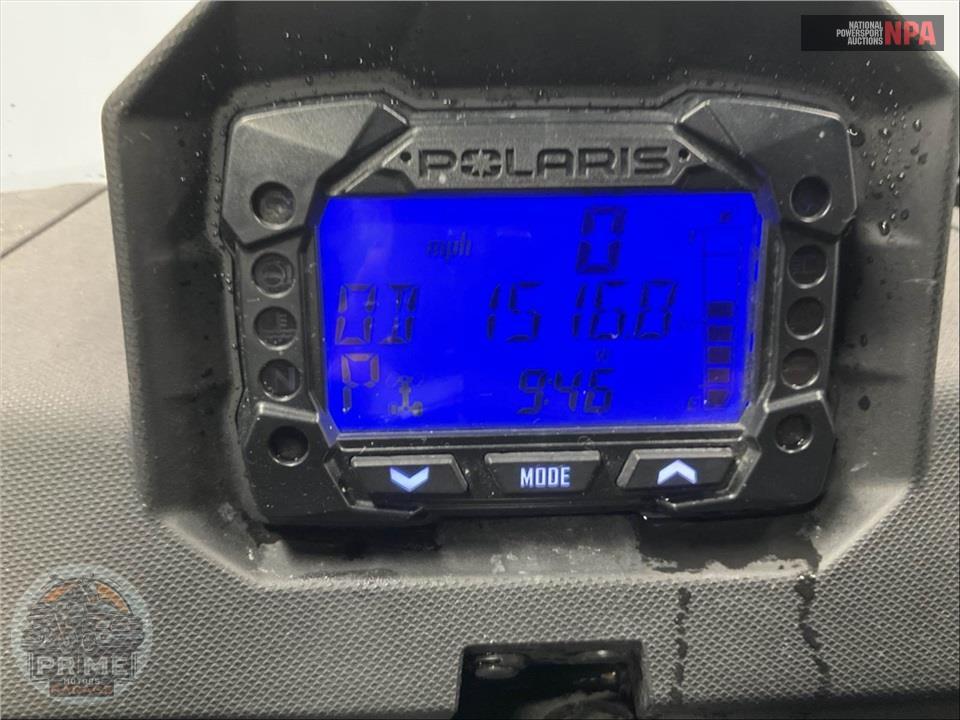 2021 Polaris RANGER 1000 PREMIUM — фото 5