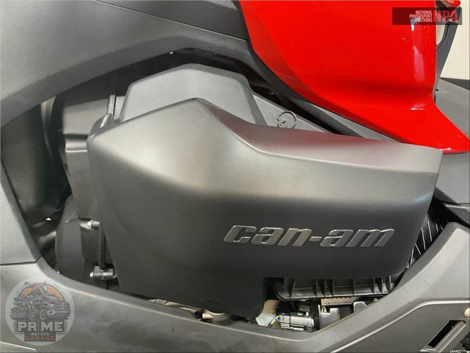 2022 Can-Am RYKER 900 SPORT — фото 7