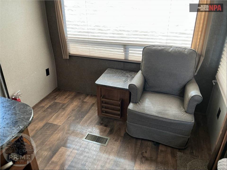 2018 Keystone Rv M-258 RLWE - SPRINGDALE ECO-LITE SERIES — фото 10