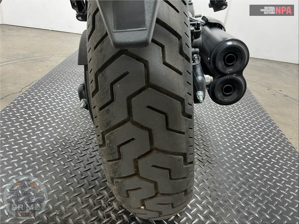 2025 Cf Moto 450CL-C — фото 17