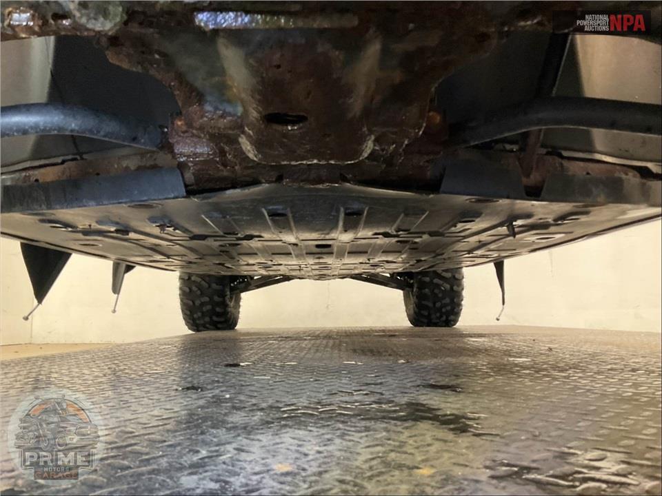 2022 Polaris RANGER CREW 1000 PREMIUM — фото 15