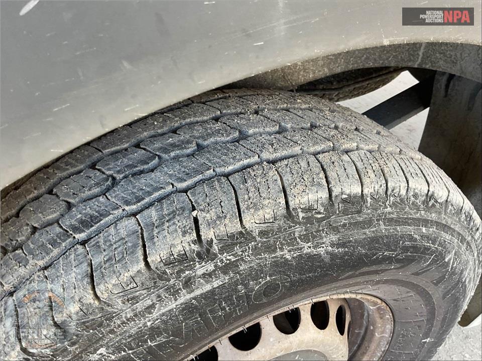 2011 Mercedes-Benz SPRINTER 2500 DIESEL — фото 26
