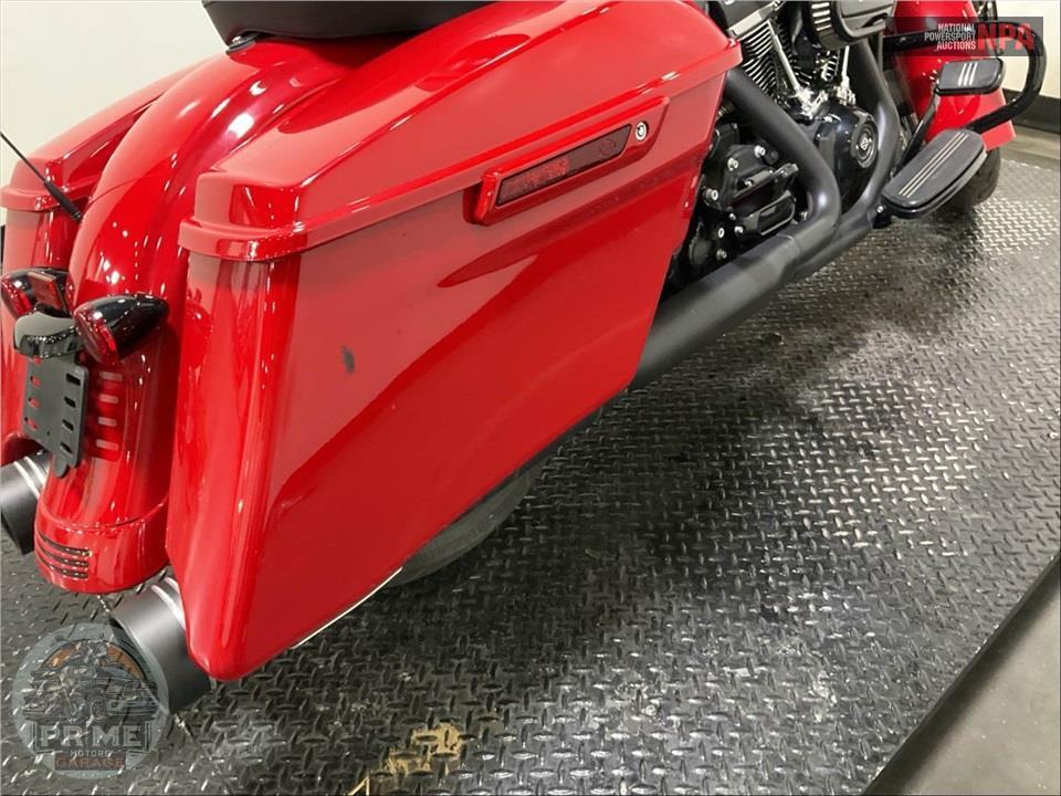 2022 Harley-Davidson FLHXS STREET GLIDE SPECIAL — фото 19