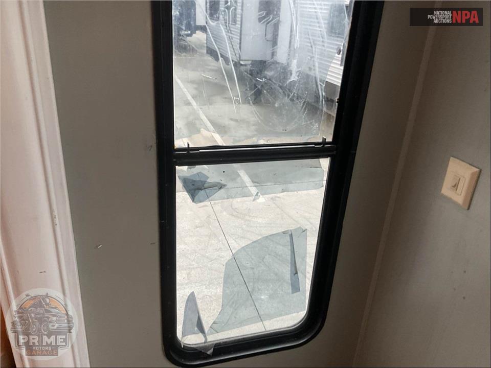 2010 Keystone Rv M-3640 RL - ALPINE FIFTH WHEEL SERIES — фото 64