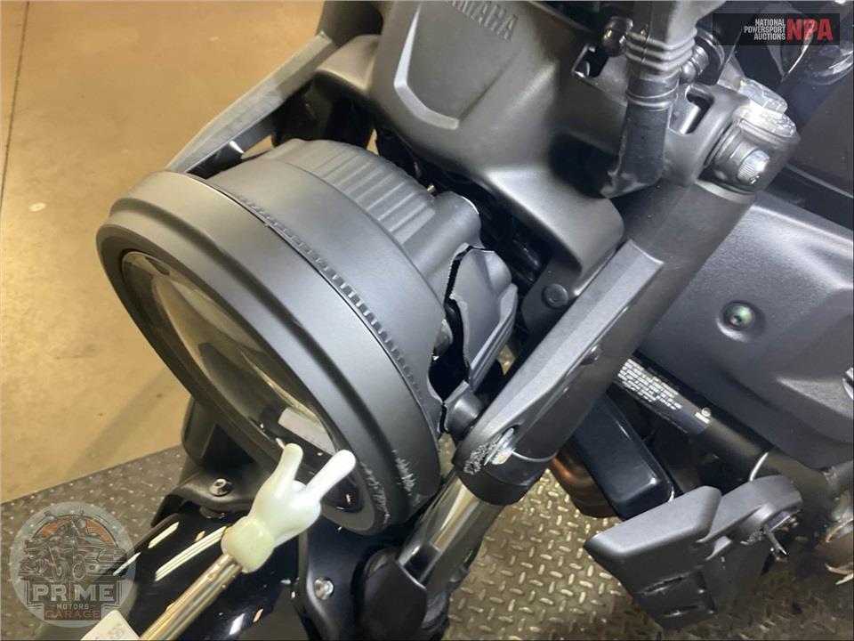 2023 Yamaha XSR700 — фото 25