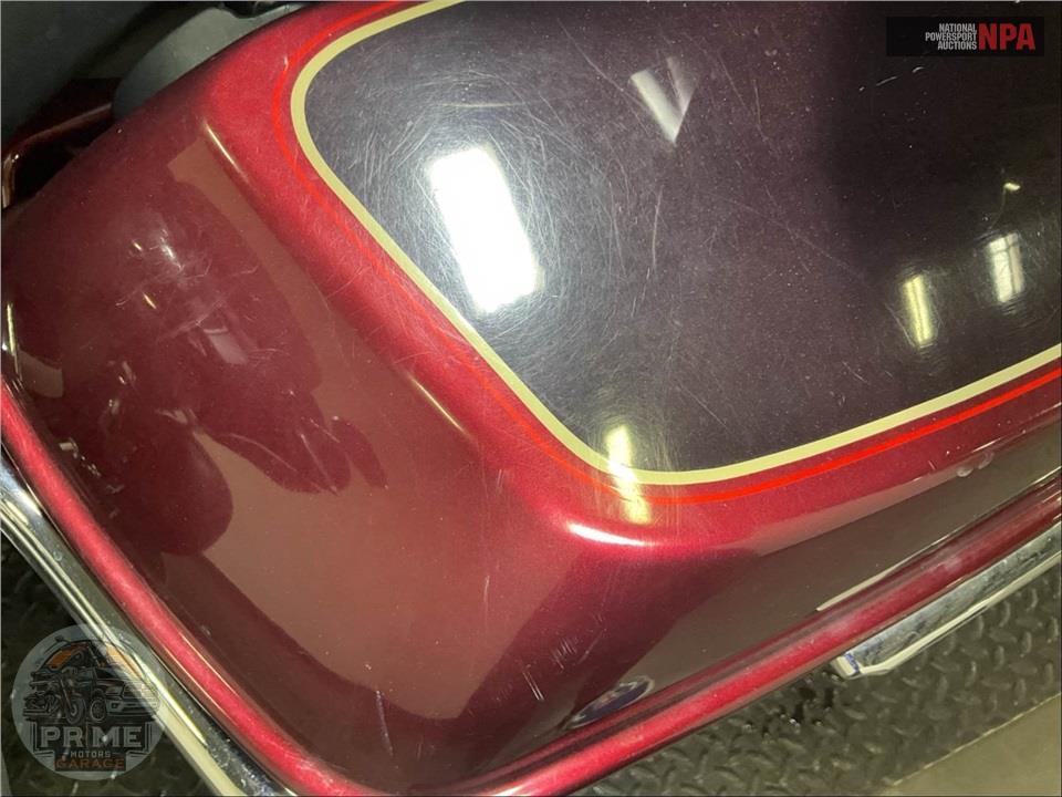 2015 Harley-Davidson FLHTCUL ULTRA CLASSIC LOW — фото 41