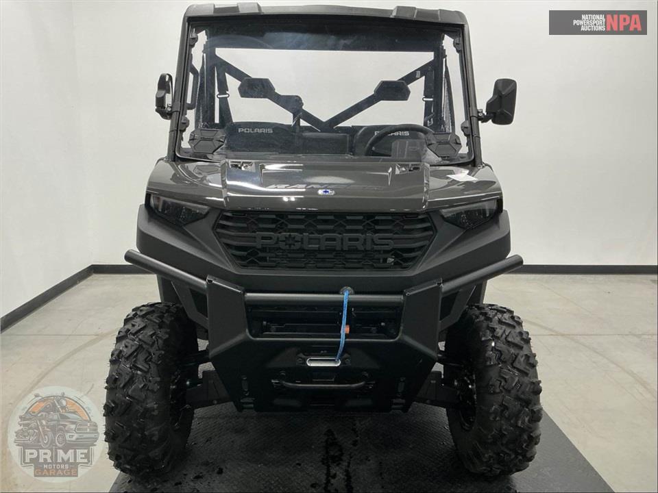 2025 Polaris RANGER 1000 PREMIUM — фото 2