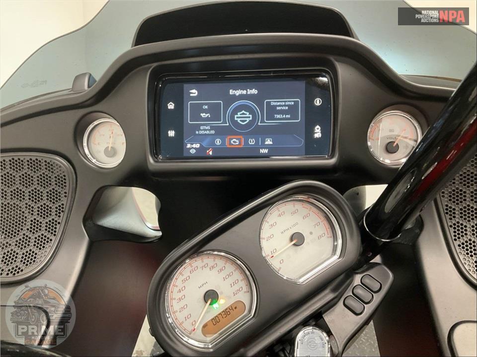 2023 Harley-Davidson FLTRX ROAD GLIDE — фото 5