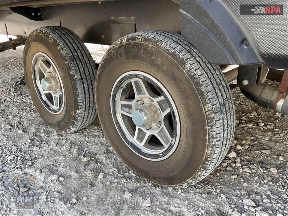 2019 Keystone Rv M-324 CG OUTBACK TOYHAULER SERIES — фото 33