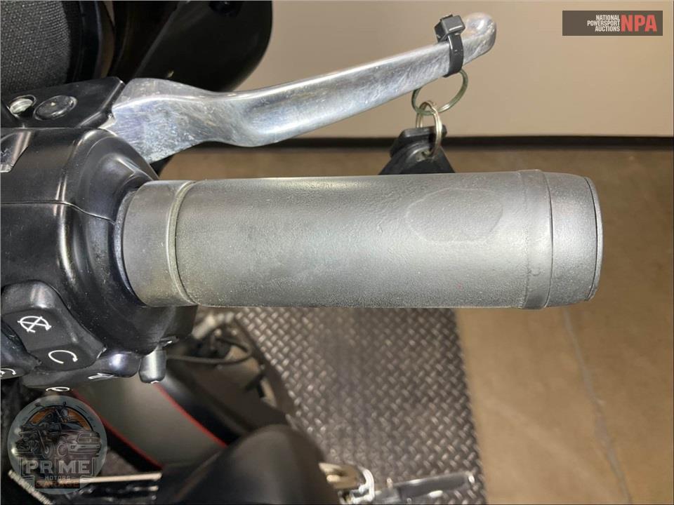 2018 Harley-Davidson FLHTK ULTRA LIMITED — фото 31
