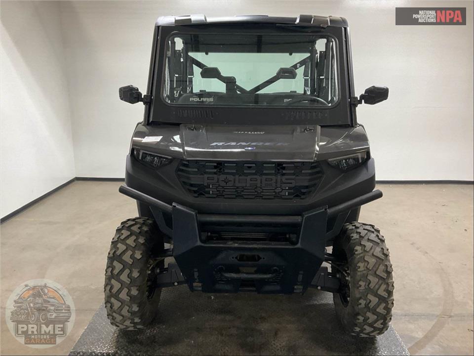 2024 Polaris RANGER CREW 1000 PREMIUM — фото 2