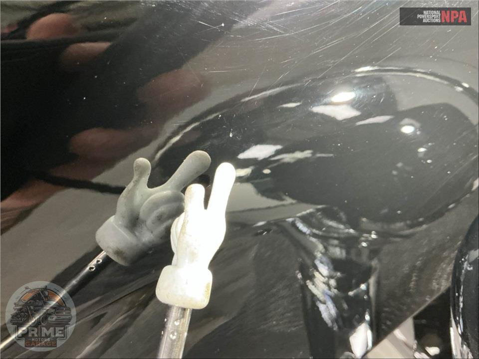 2023 Harley-Davidson FLHTK ELECTRA GLIDE ULTRA LIMITED — фото 13