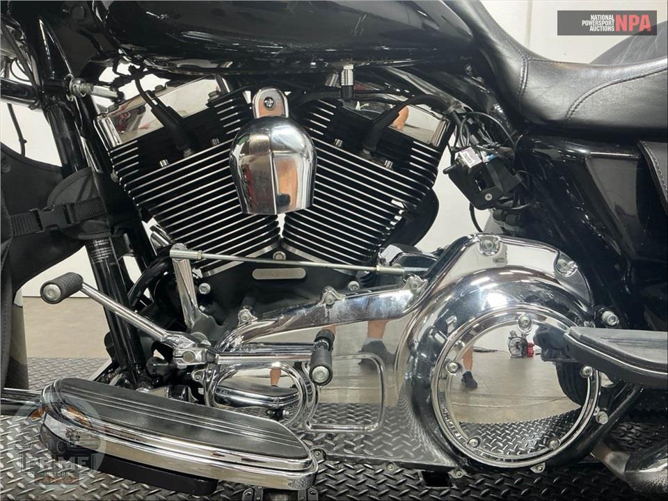 2010 Harley-Davidson FLHXXX STREET GLIDE TRIKE — фото 7