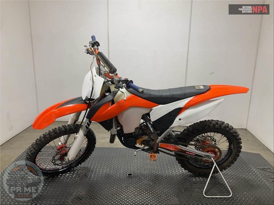 2017 Ktm 85 SX — фото 3