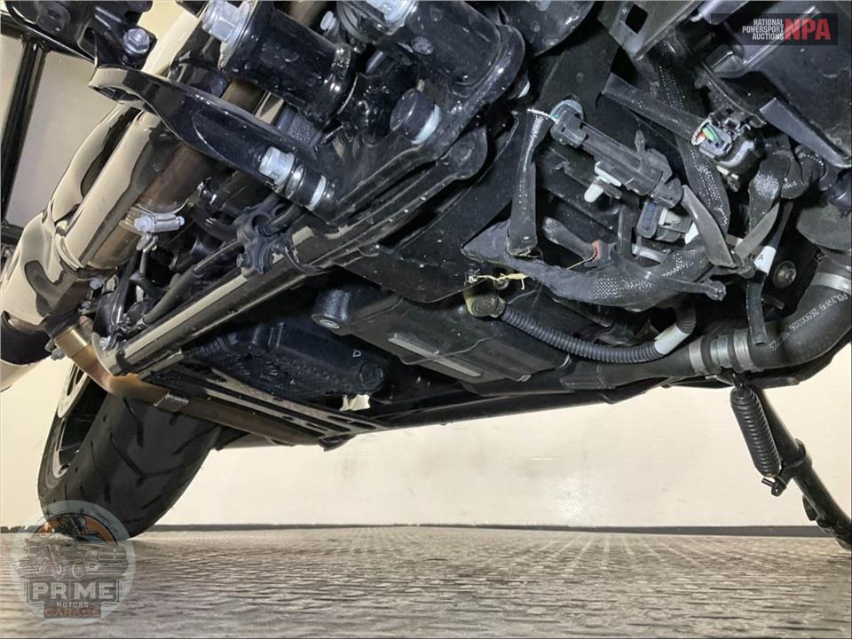 2024 Harley-Davidson FLTRXSTSE CVO ROAD GLIDE ST — фото 12