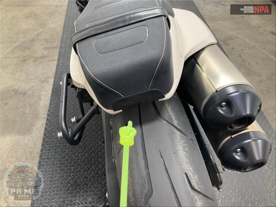 2022 Harley-Davidson RH1250S SPORTSTER S — фото 15