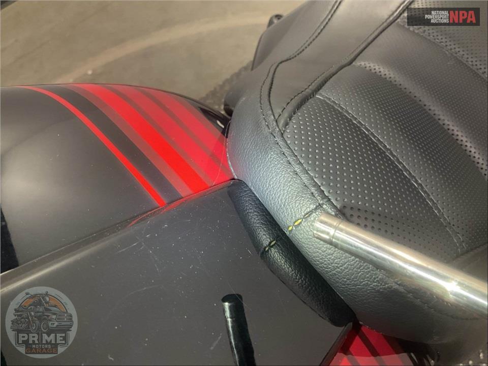 2021 Harley-Davidson FLTRXSE CVO ROAD GLIDE — фото 22