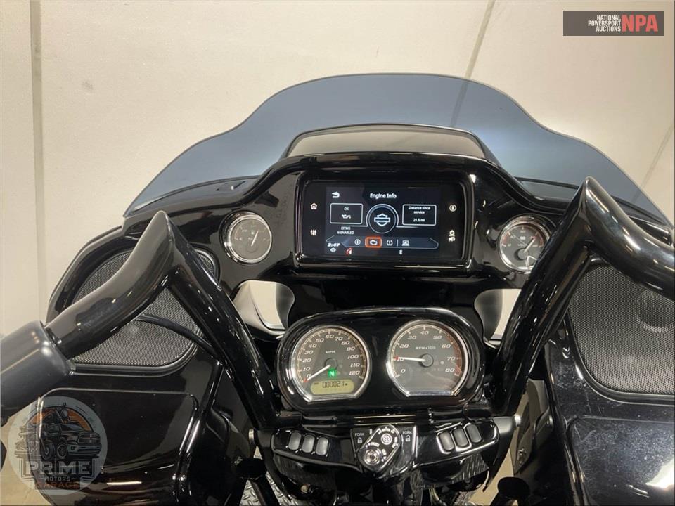 2023 Harley-Davidson FLTRXS ROAD GLIDE SPECIAL — фото 5
