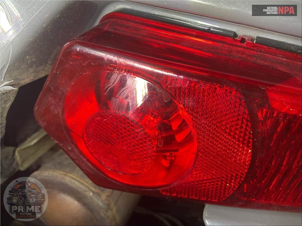 2020 Polaris SPORTSMAN 570 (ELECTRIC POWER STEERINNG) — фото 22