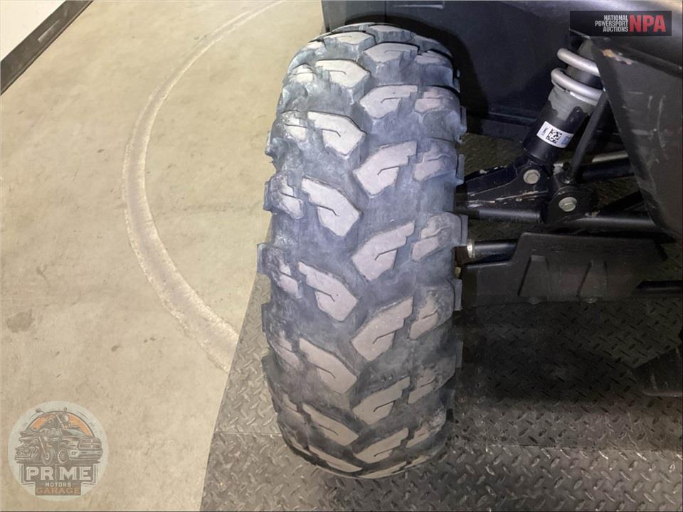 2019 Polaris RANGER CREW XP 1000 EPS NORTHSTAR — фото 18